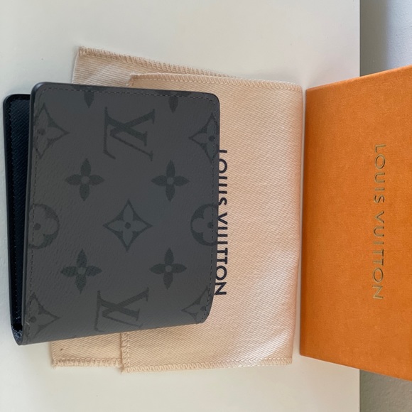 Louis Vuitton Slender Wallet (out stock) BRAND NEW - Picture 5 of 6